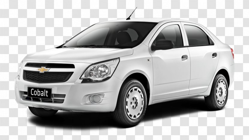 Chevrolet Cobalt Car General Motors Agile - City Transparent PNG