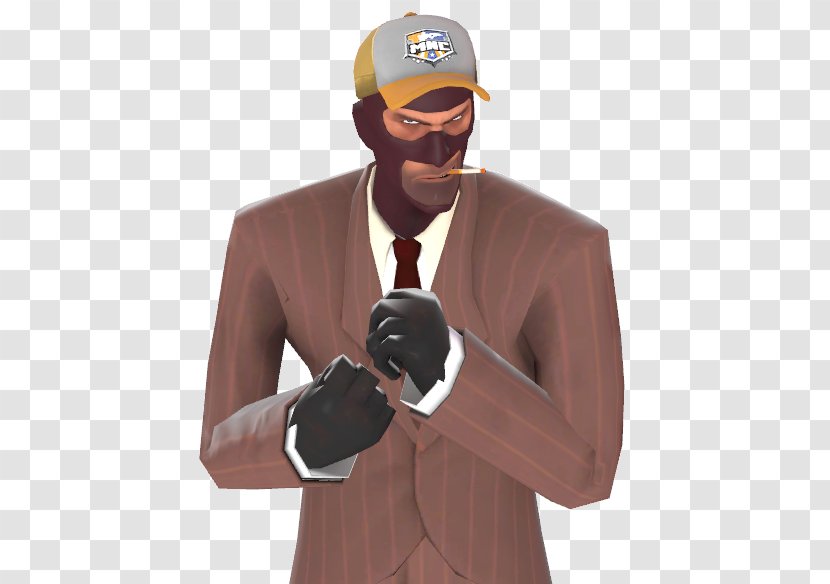Team Fortress 2 Monday Night Combat Headgear Video Game Hat Transparent PNG