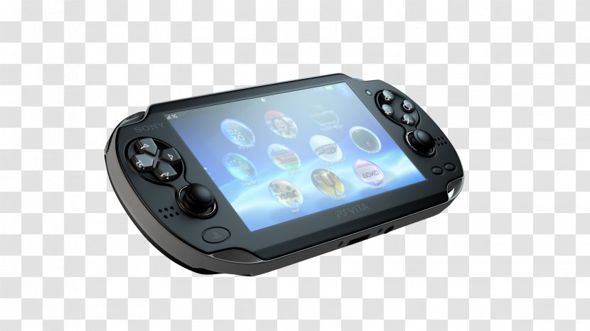 PlayStation 4 2 3 Vita - Playstation - Sony Transparent PNG