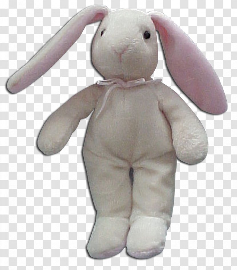 Stuffed Animals & Cuddly Toys Plush - Rabits And Hares - Dog Transparent PNG