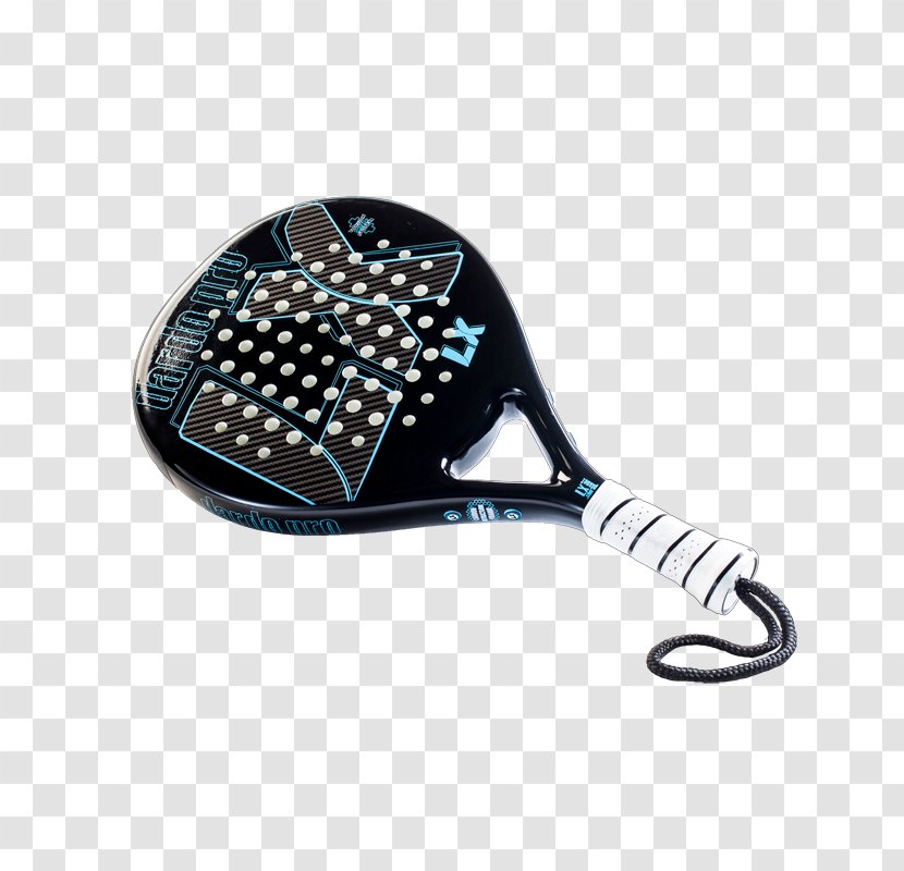 Racket Padel Shovel Transparent PNG