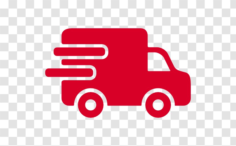 Van Delivery Logo Car - Service - Prodazha I Dostavka Transparent PNG
