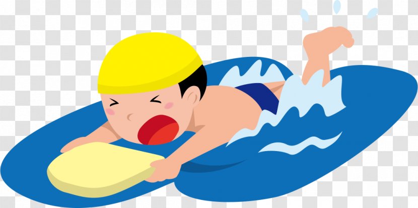 Swimming Float Illustration Physical Education Clip Art - Joint Transparent PNG