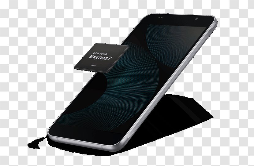 Samsung Galaxy A7 (2017) Exynos System On A Chip Qualcomm Snapdragon - Bluetooth - Antutu Transparent PNG