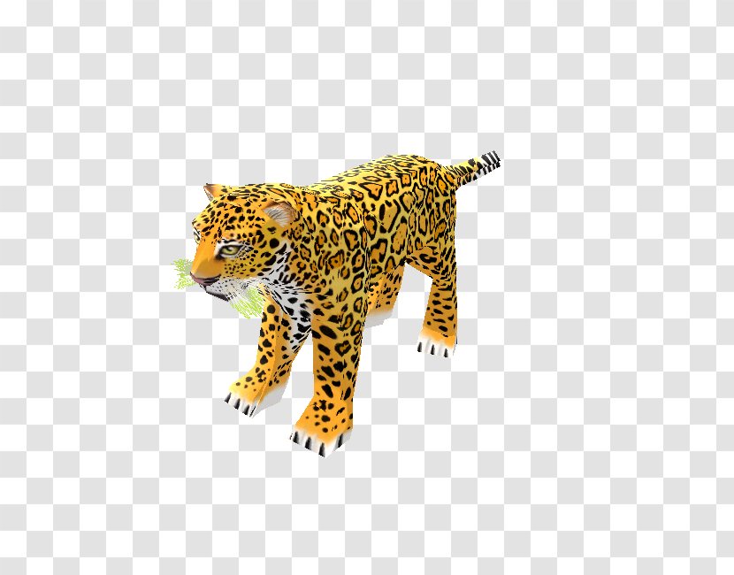 Leopard Jaguar Cheetah Terrestrial Animal Wildlife Transparent PNG