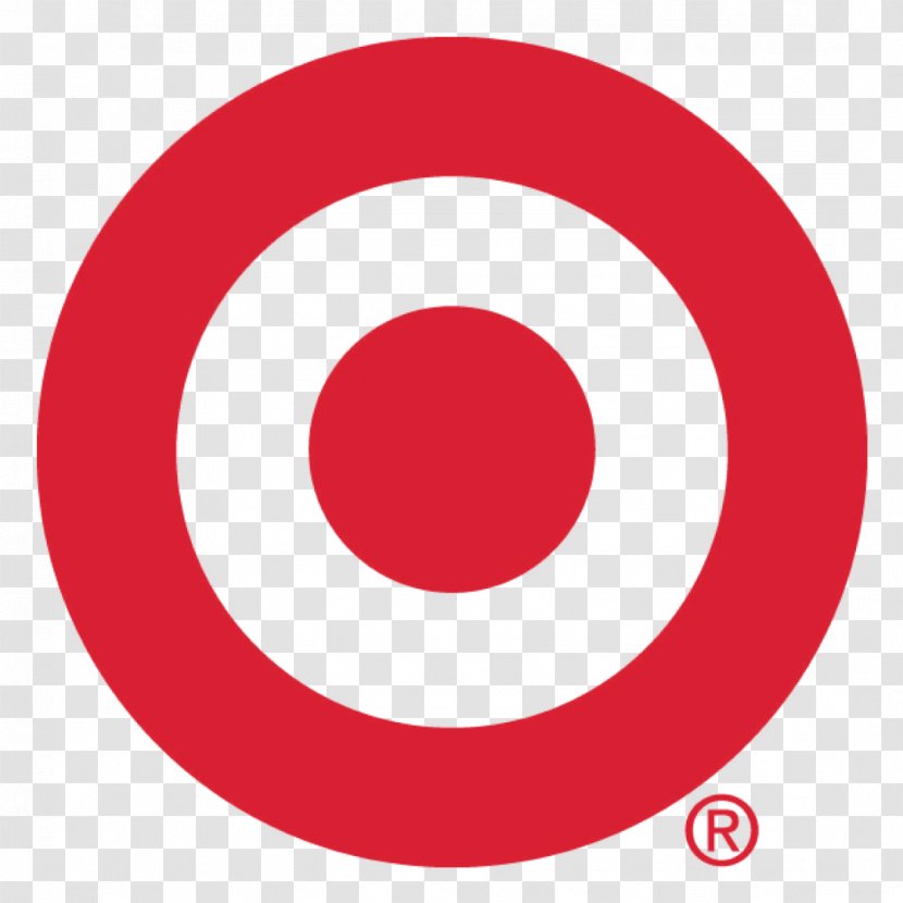 Target Corporation Logo - Sales - Icon Transparent PNG