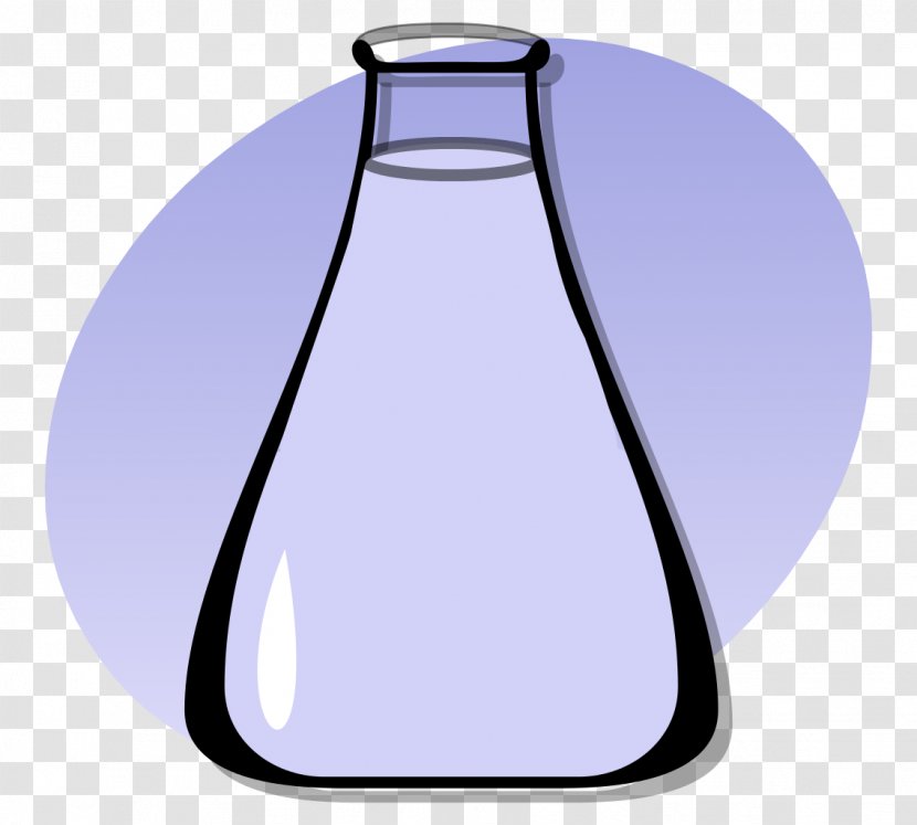 Science Chemistry Research - Scientific Method - Glassware Transparent PNG