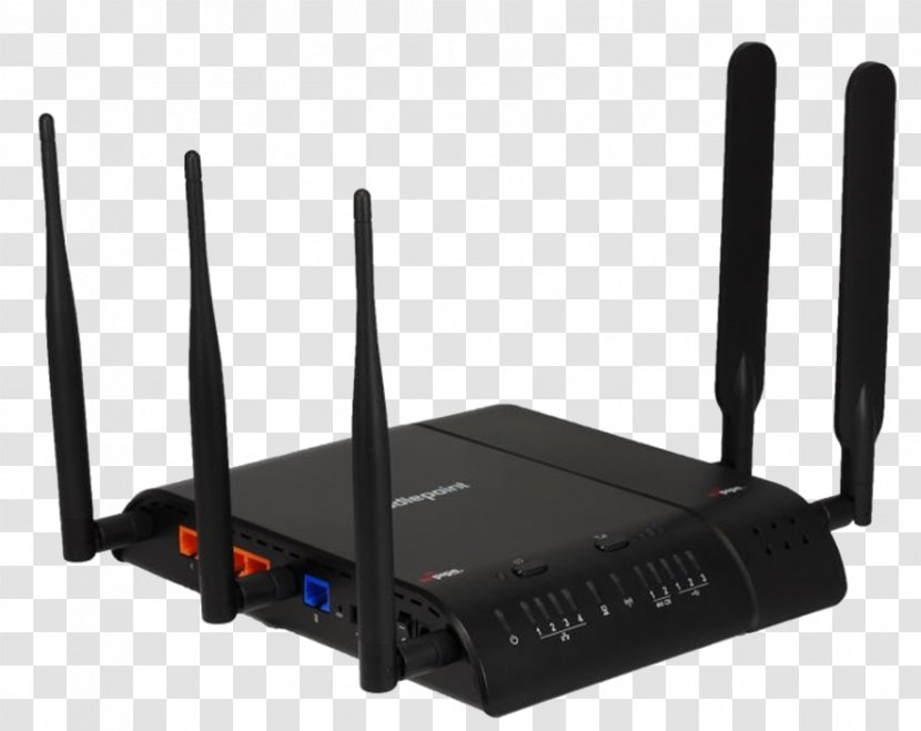 Wireless Router CradlePoint ARC MBR1400 Network - Mobile Phones - Pbx Icon Transparent PNG