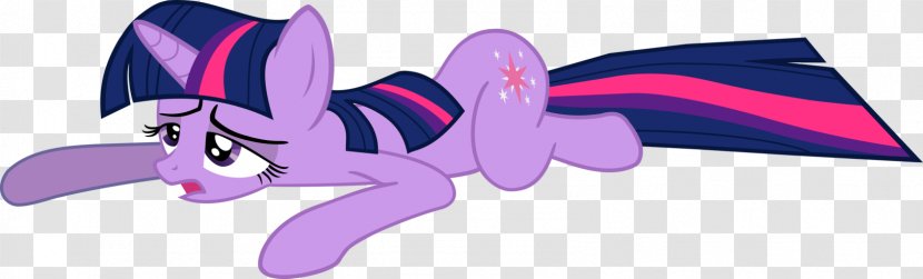 Twilight Sparkle Pony Rainbow Dash Rarity Applejack - Flower Transparent PNG
