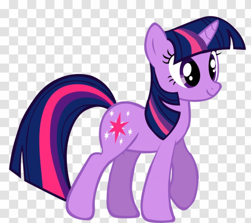 Twilight Sparkle My Little Pony Rarity Pinkie Pie - Deviantart Transparent PNG