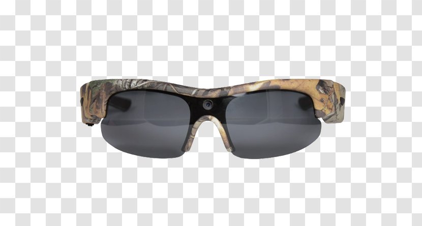 Goggles Glasses Video Cameras High-definition - Vision Care Transparent PNG