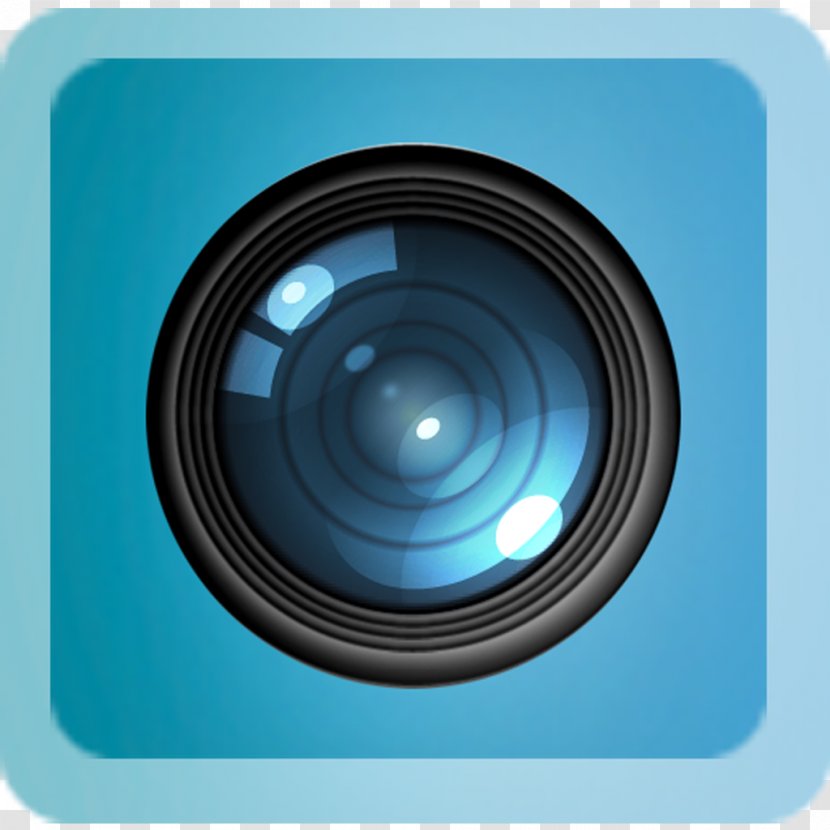 Camera Android Mobile Phones - Lens - Video Transparent PNG