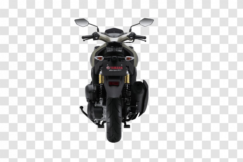 Yamaha Motor Company Corporation Aerox Motorcycle Brake - Disc Transparent PNG