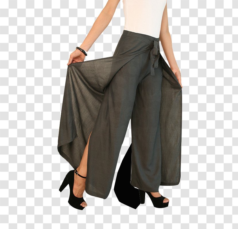 Pants Waist Skirt Transparent PNG