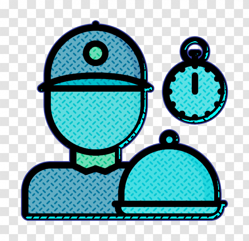 Delivery Man Icon Food Delivery Icon Shipping And Delivery Icon Transparent PNG