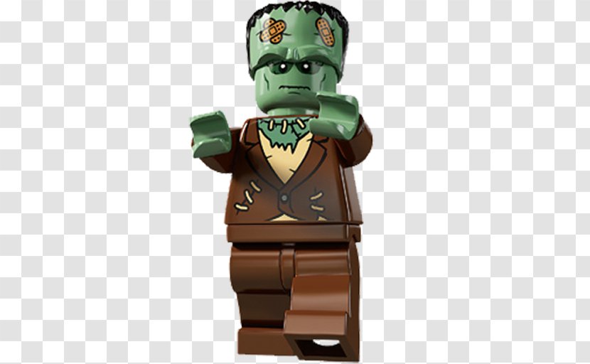 Lego Marvel's Avengers Monster Fighters Toy Mummy - Character Art Design Transparent PNG