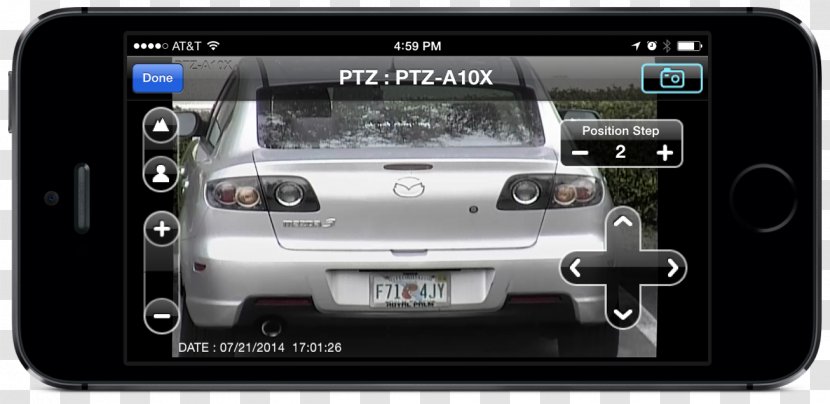 Car Electronics Motor Vehicle Gadget Multimedia - Technology Transparent PNG