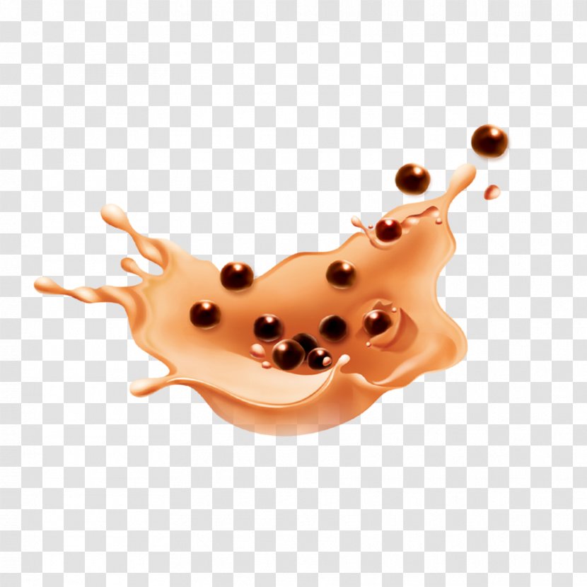 Milkshake Tea Coffee Smoothie - Organism - Renderings Transparent PNG