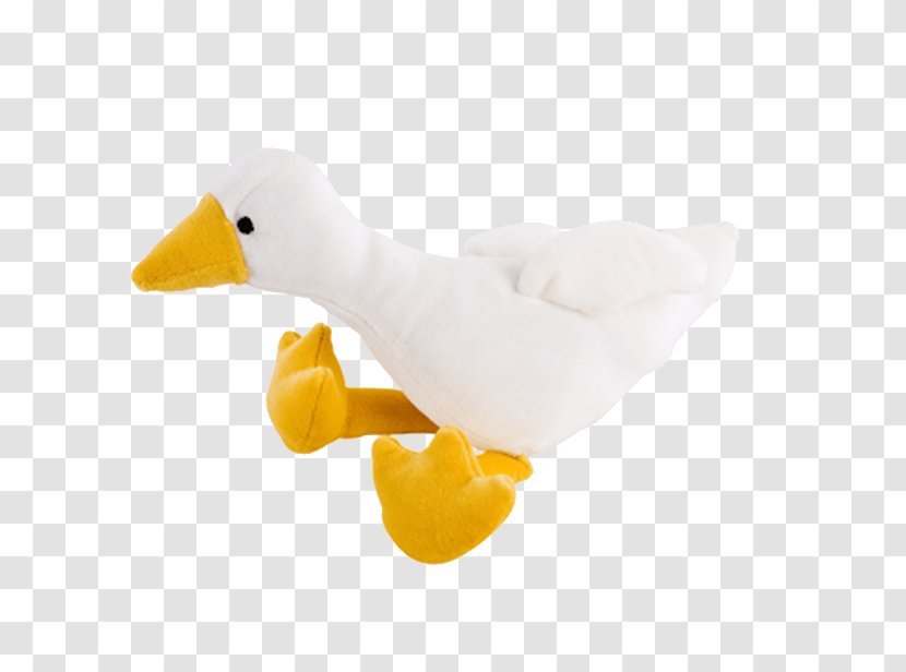 Duck Beak Transparent PNG