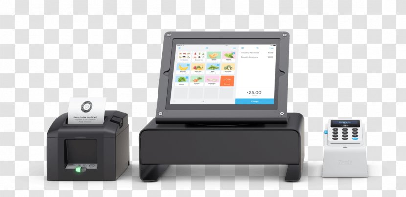Computer Monitor Accessory Monitors Display Device Multimedia - Cash Register Thief Transparent PNG