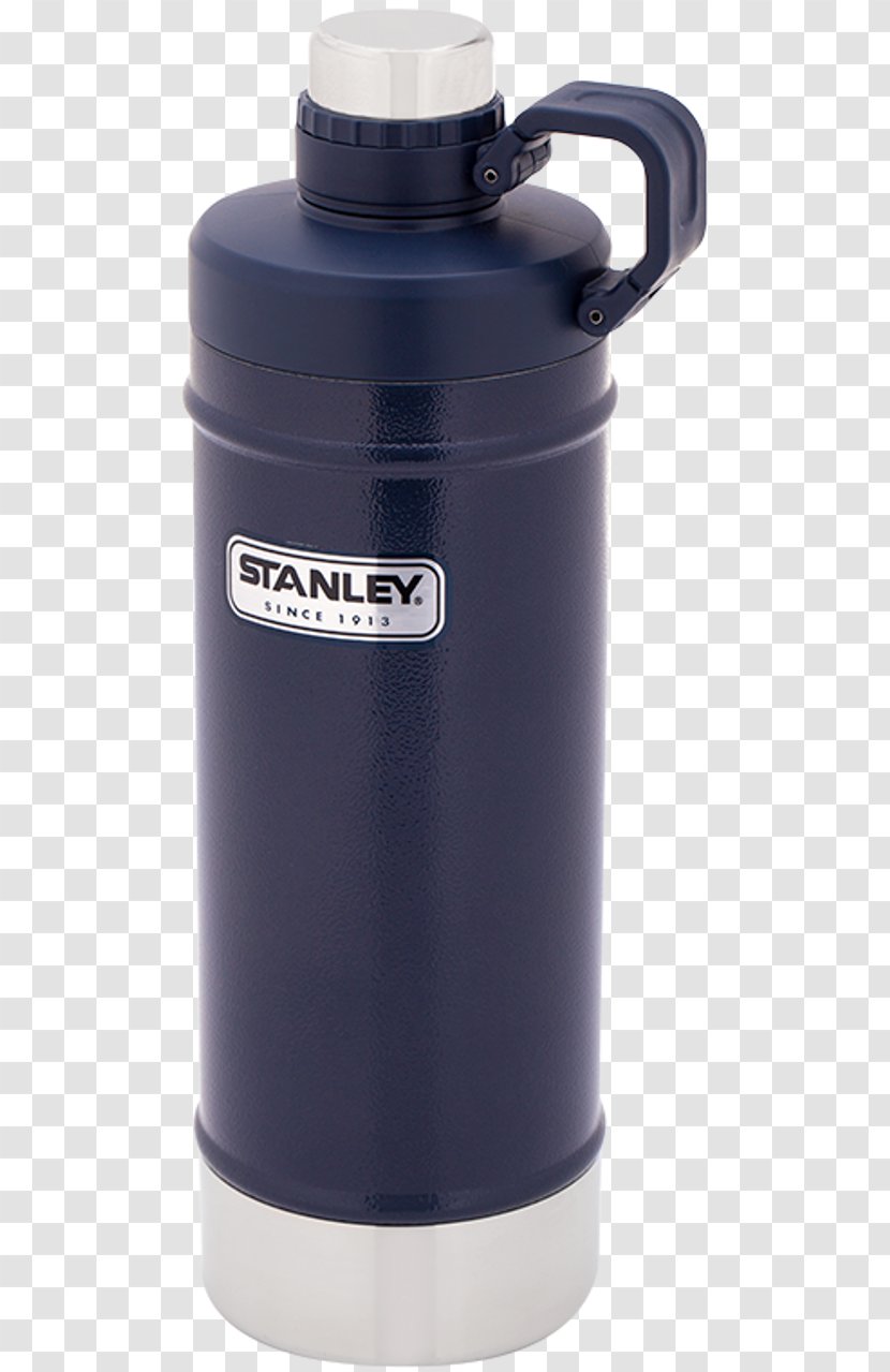 Stanley Thermoses Kovea Co., Ltd Navy Blue - Drinkware Transparent PNG