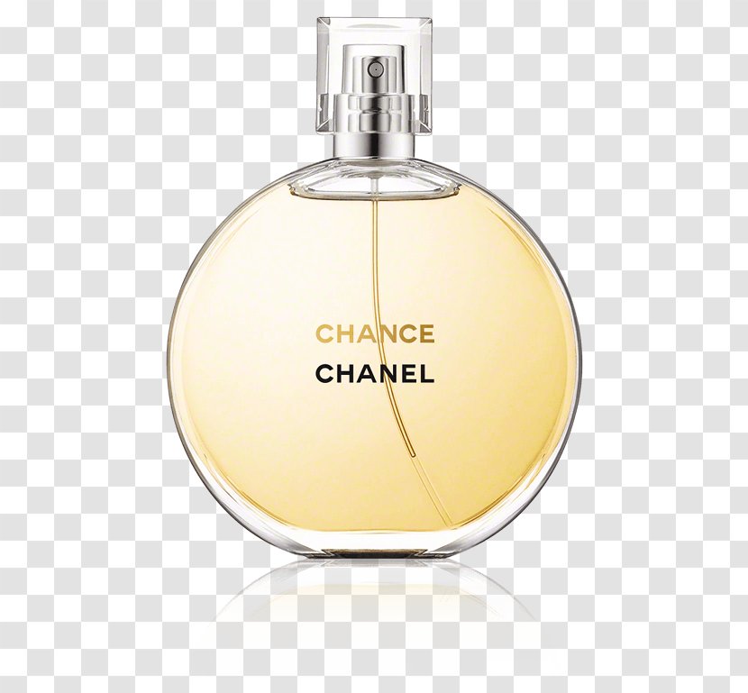 Chanel No. 5 Coco Mademoiselle CHANCE BODY MOISTURE Perfume - Jacques Polge Transparent PNG