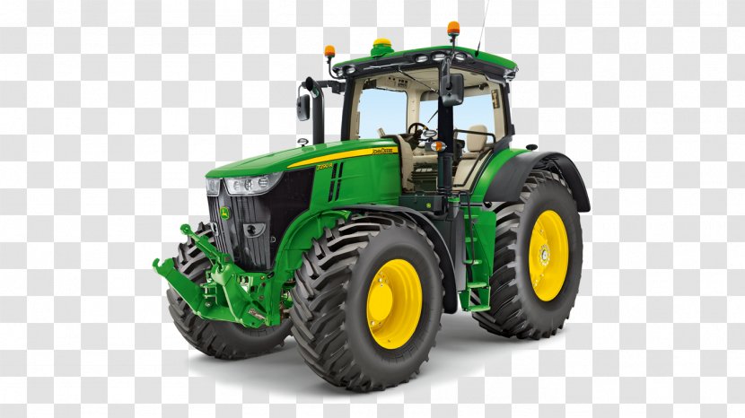 Farming Simulator 17 John Deere Tractor Agricultural Machinery Agriculture - Gator Transparent PNG
