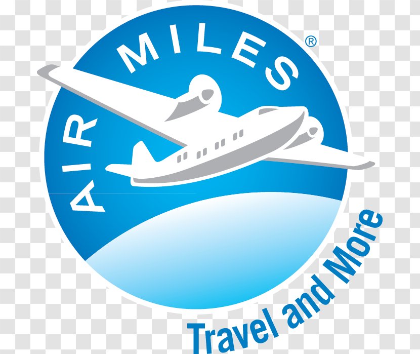 Air Miles Loyalty Program Airdrie LoyaltyOne Logo - Organization Transparent PNG