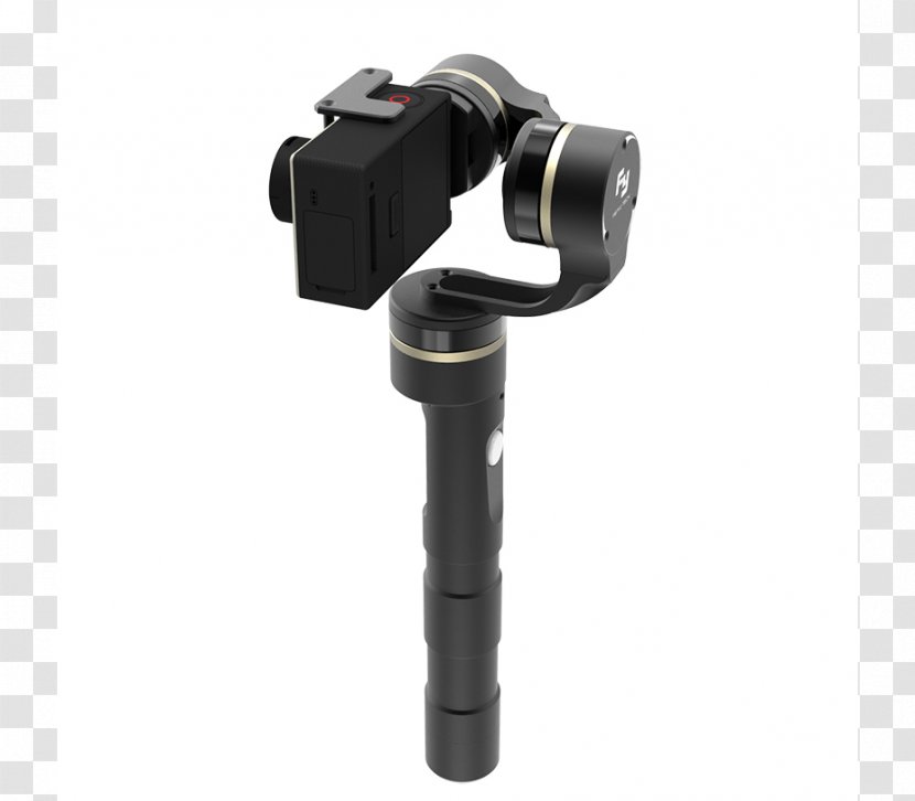 Gimbal Camera Steadicam Selfie Stick Monopod - Tool Transparent PNG
