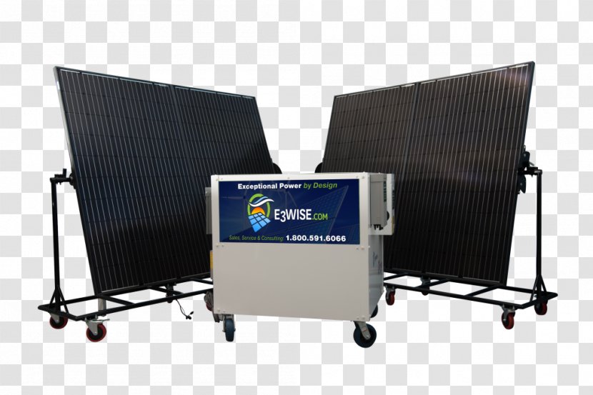 Solar Power Electric Generator Machine Wind Turbine Maximum Point Tracking - Vehicle Transparent PNG