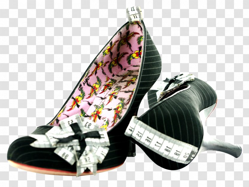 Shoe High-heeled Footwear - Outdoor - High Heels Shoes Transparent PNG