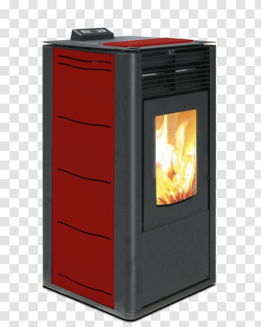 Wood Stoves Heat Pellet Stove Fuel - Hearth Transparent PNG