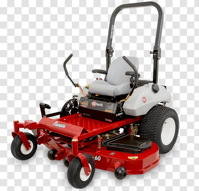 Lawn Mowers Zero-turn Mower Fort Wayne Riding Exmark Manufacturing Company Incorporated Transparent PNG