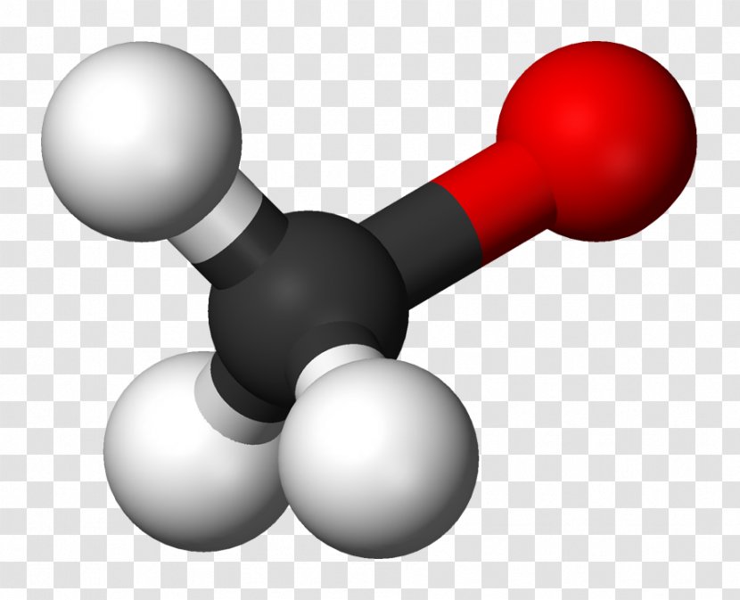 Methanol Toxicity Methoxide Atom Methyl Group Transparent PNG