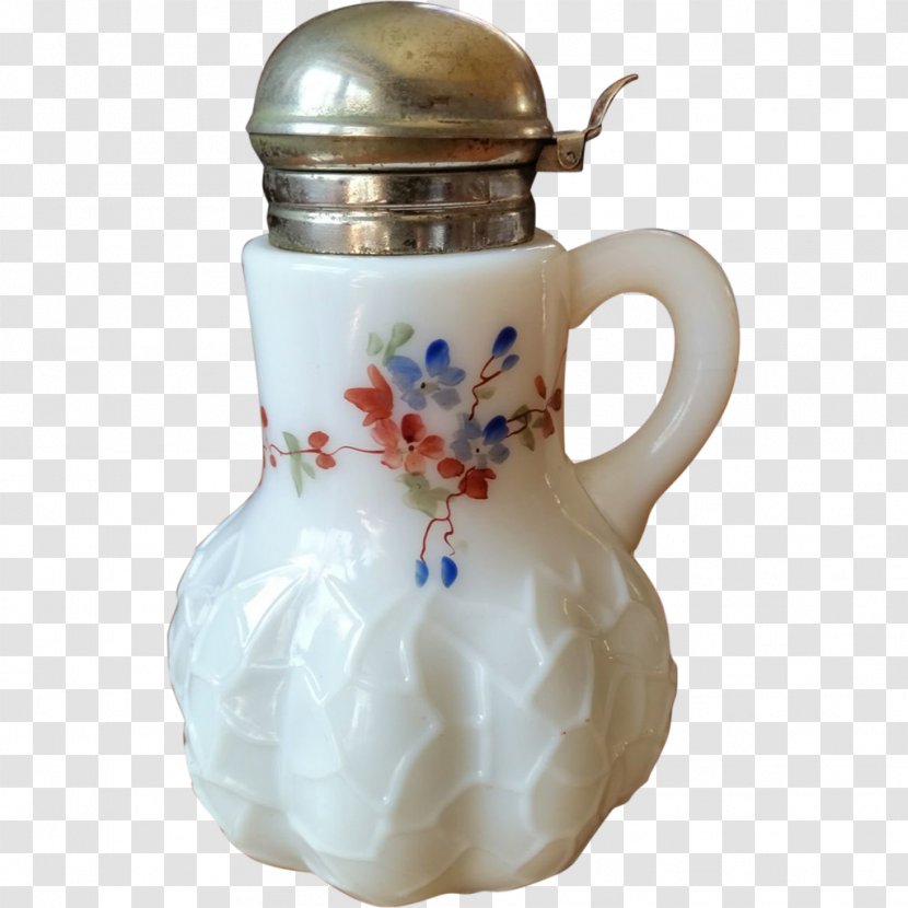 Jug Porcelain Mug Pitcher Teapot Transparent PNG
