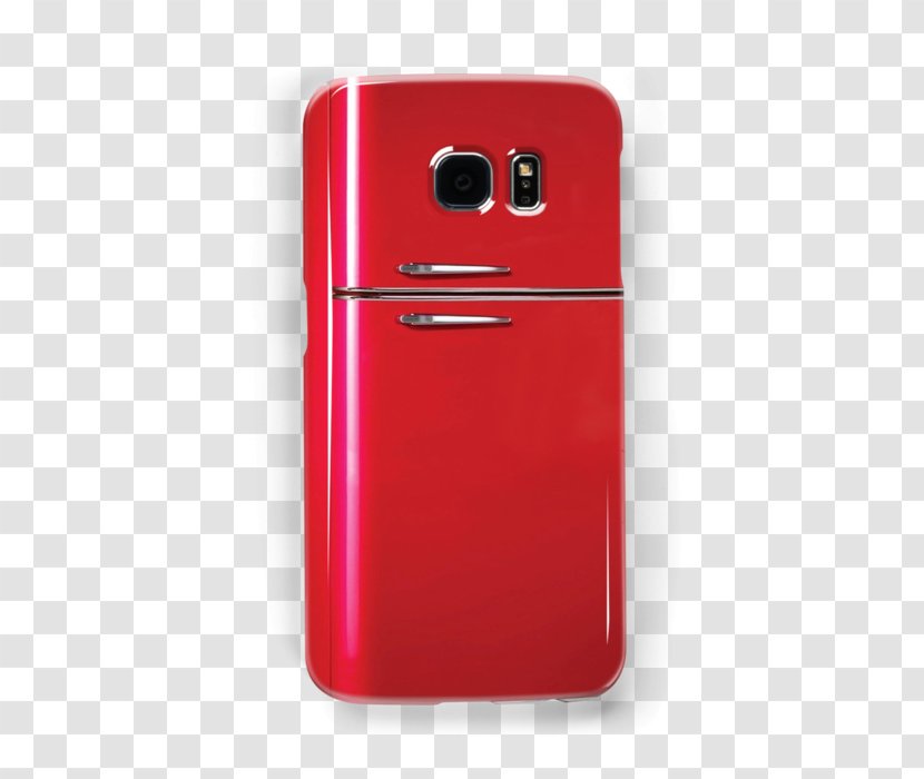 Feature Phone IPhone - Gadget - Samsung Refrigerator Transparent PNG