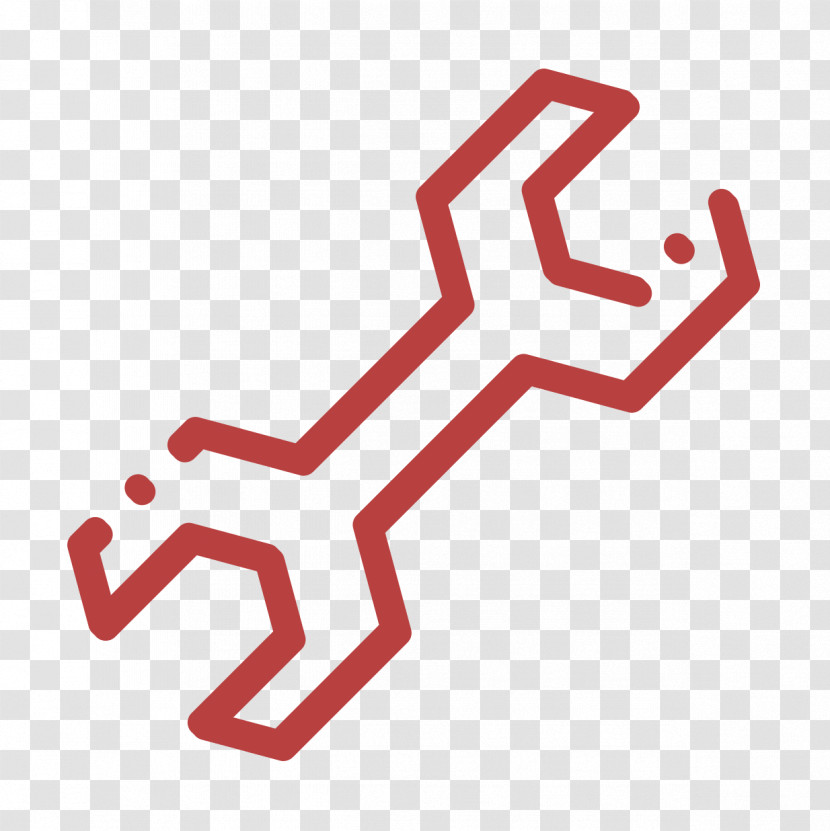 Plumber Icon Wrench Icon Transparent PNG