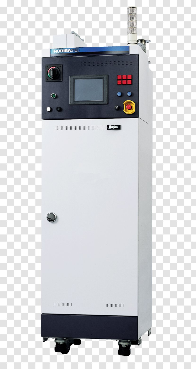 Liquid Gas Mass Flow Controller Meter - Measurement - Hydrofluoric Acid Transparent PNG