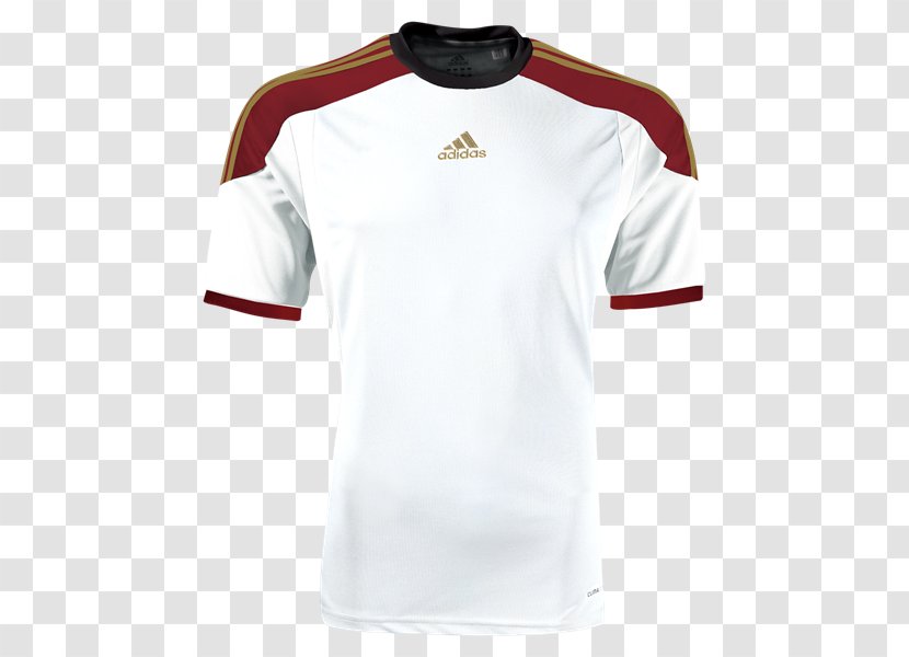 Sports Fan Jersey T-shirt Sleeve - Shirt - Short Sleeves Transparent PNG