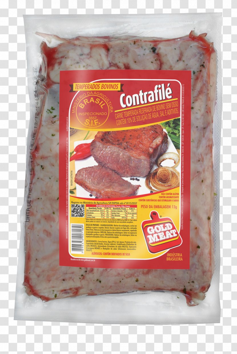 Meatball Churrasco Sirloin Steak Hash - Meat Transparent PNG