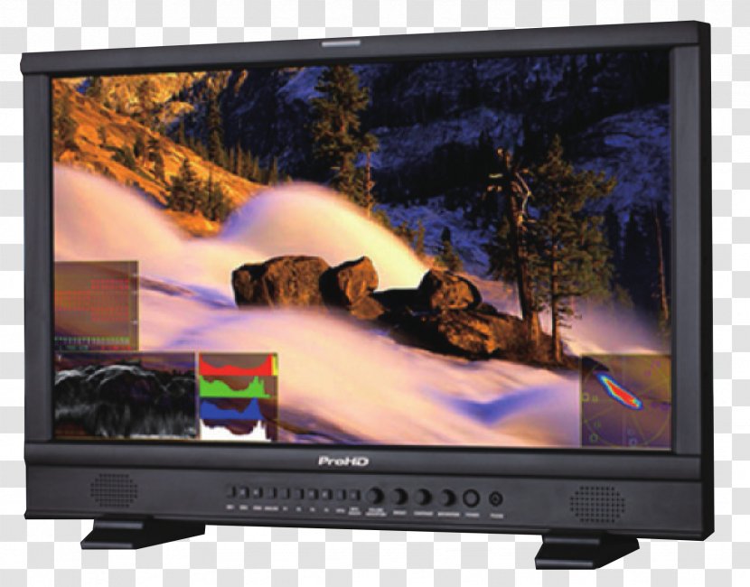 Computer Monitors Desktop Wallpaper 1080p Serial Digital Interface High-definition Television - Set Transparent PNG