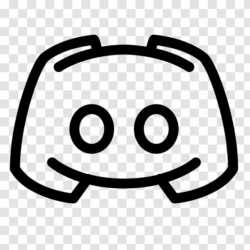 Discord Logo Social Media - Internet Bot - Liens Transparent PNG