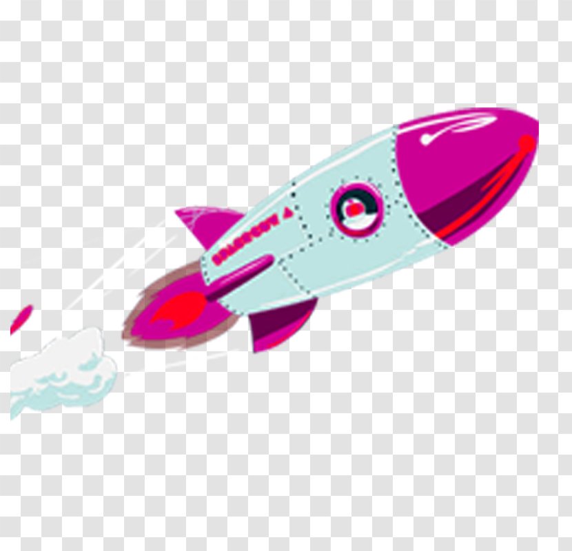 Flight Rocket - Resource Transparent PNG