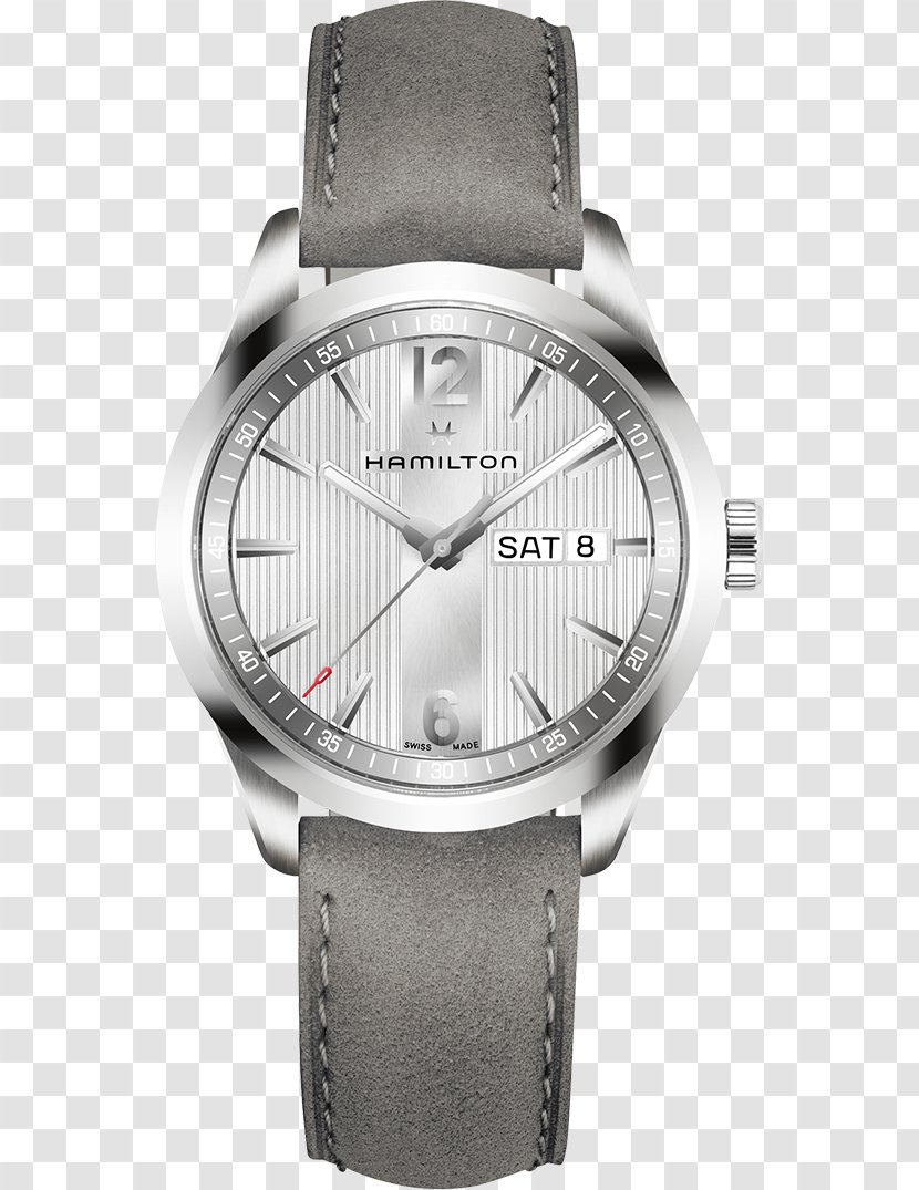 Hamilton Watch Company Quartz Clock Rolex Day-Date - Jewellery Transparent PNG
