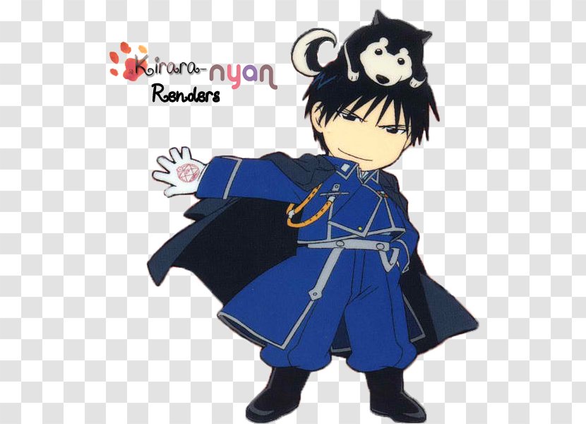 Roy Mustang Edward Elric Riza Hawkeye Winry Rockbell Fullmetal Alchemist - Flower Transparent PNG