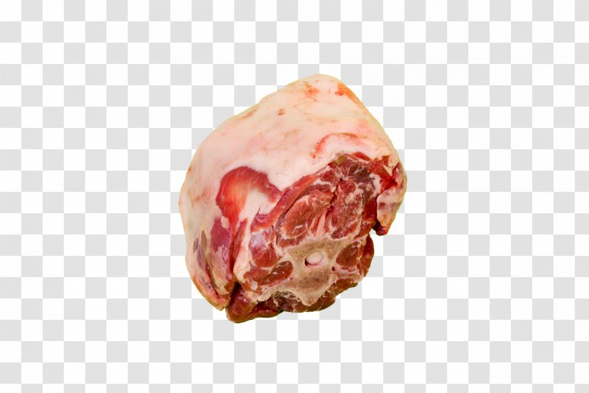 Lamb And Mutton Goat Meat Ham Dog - Cartoon Transparent PNG