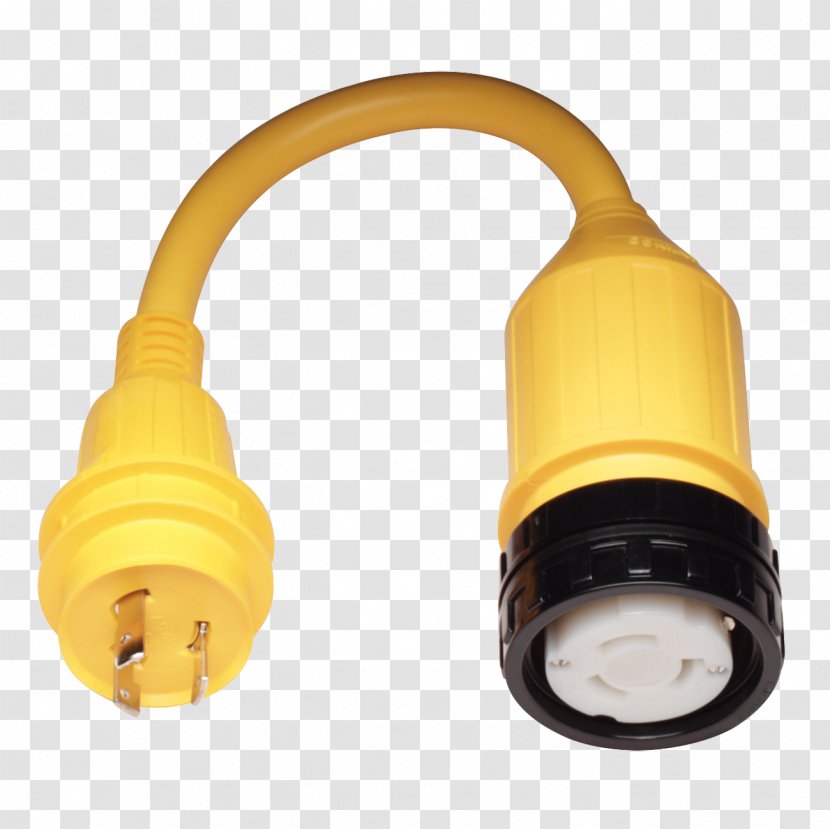 Gender Of Connectors And Fasteners AC Adapter Electrical Connector Power Cord - Pigtail Transparent PNG