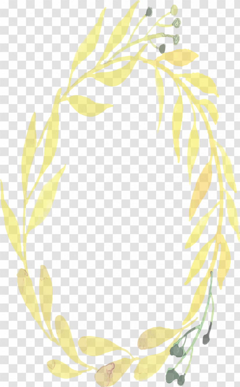 Floral Design Transparent PNG