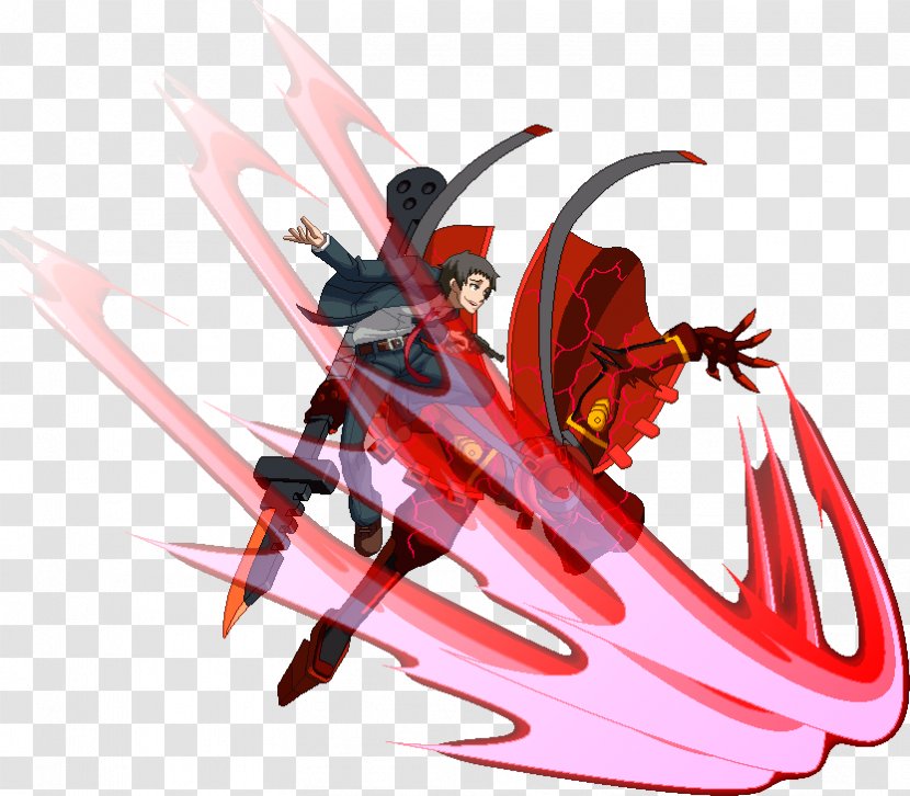 Persona 4 Arena Ultimax JPEG Image - Fictional Character Transparent PNG
