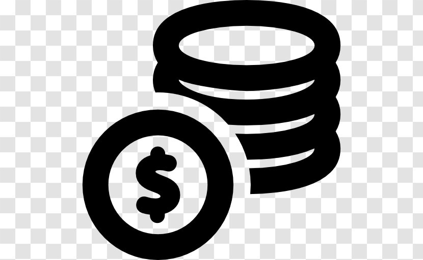 Business - Coin Stack Transparent PNG